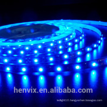 high lumen waterproof smd5050 digital dream color warm white led strip 5v